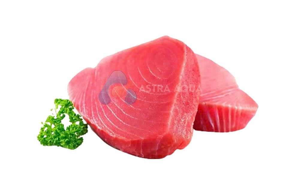 Cá Ngừ Đại Dương - Steak 