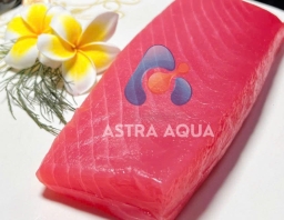 Cá Ngừ Đại Dương - Saku