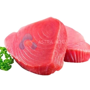 Cá Ngừ Đại Dương - Steak 
