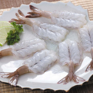 Tôm Thẻ chân trắng xẻ bướm