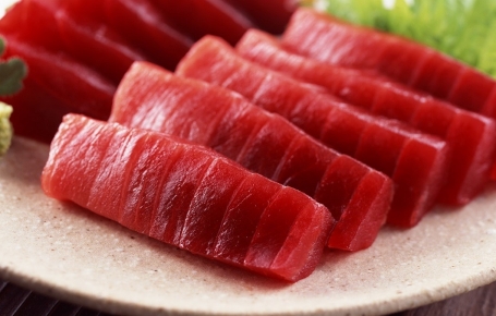 Cá Ngừ Đại Dương