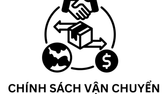 Chính Sách Vận Chuyển