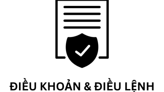 Điều Khoản & Điều Kiện